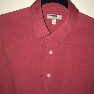 Men’s Dress Shirt - Small